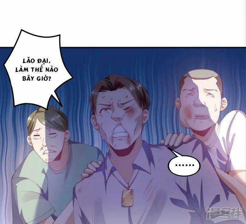 Tôi Luyện Thành Thần Chapter 14 trang 11