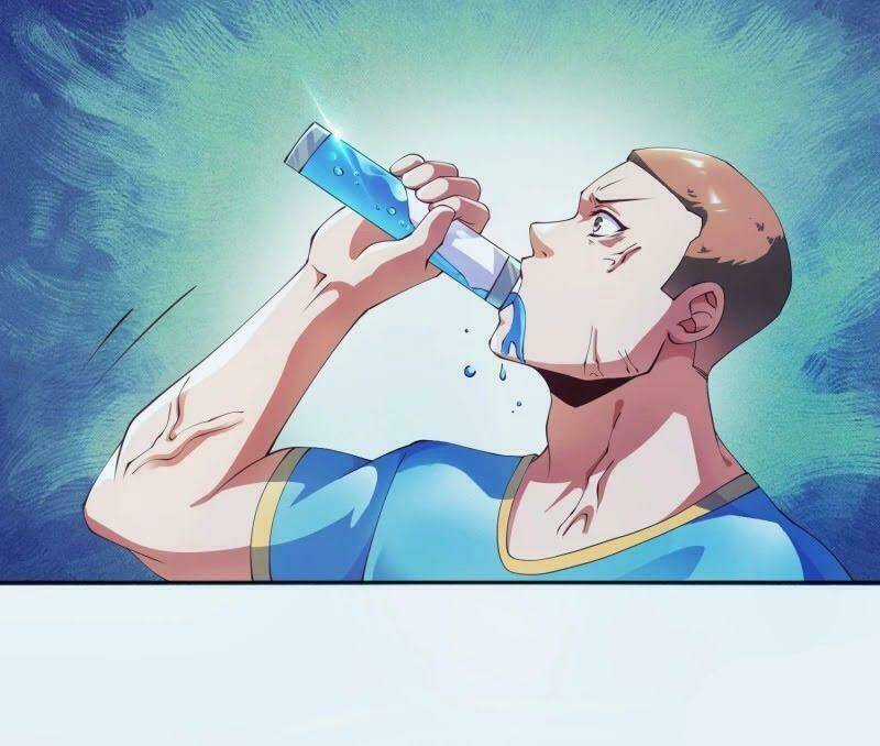 Tôi Luyện Thành Thần Chapter 14 trang 12