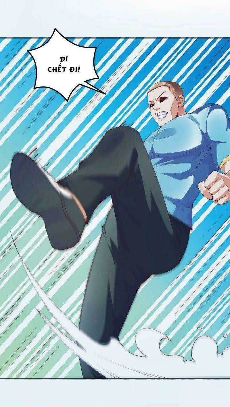 Tôi Luyện Thành Thần Chapter 14 trang 14