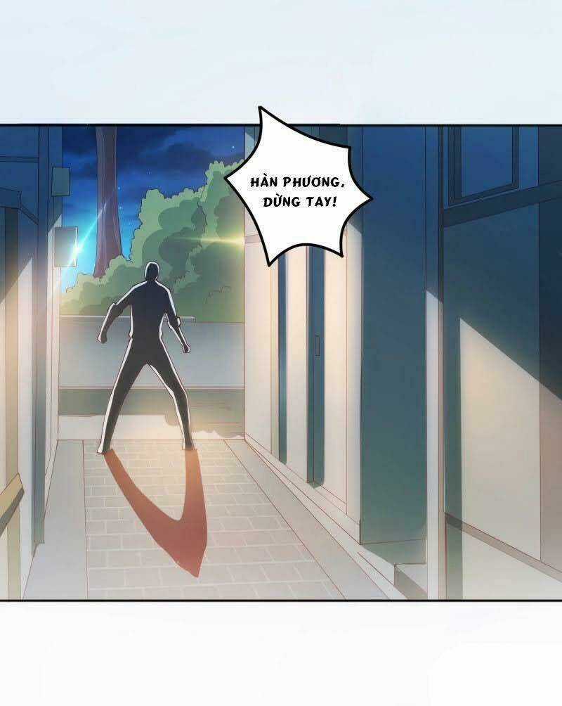 Tôi Luyện Thành Thần Chapter 14 trang 15