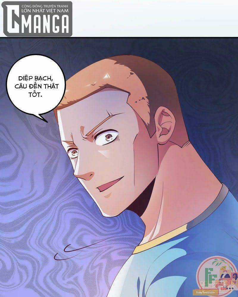 Tôi Luyện Thành Thần Chapter 14 trang 16