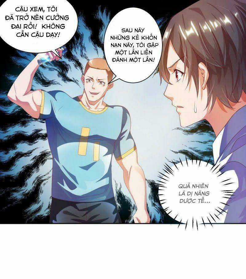 Tôi Luyện Thành Thần Chapter 14 trang 17