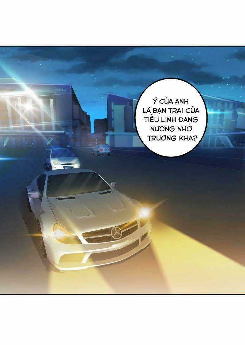 Tôi Luyện Thành Thần Chapter 14 trang 2