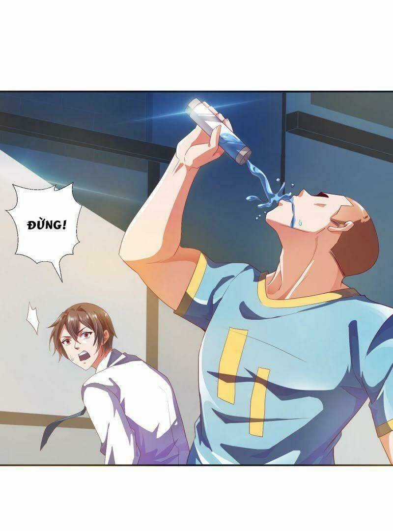 Tôi Luyện Thành Thần Chapter 14 trang 20