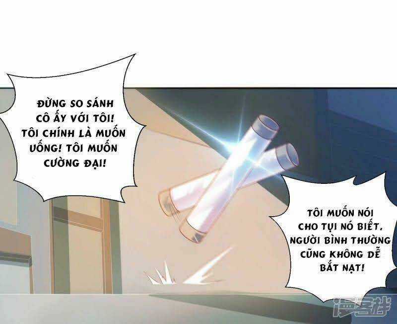 Tôi Luyện Thành Thần Chapter 14 trang 21