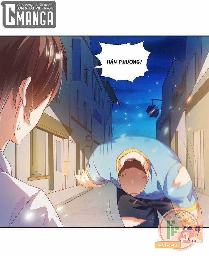 Tôi Luyện Thành Thần Chapter 14 trang 25