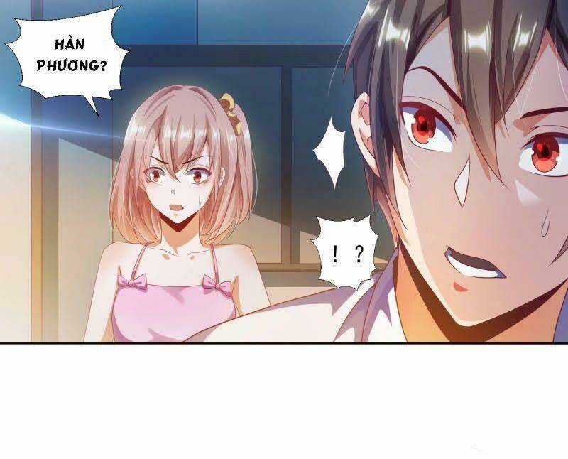 Tôi Luyện Thành Thần Chapter 14 trang 27