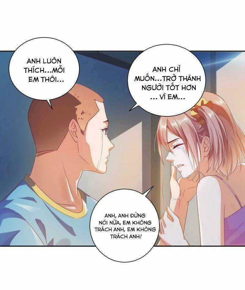 Tôi Luyện Thành Thần Chapter 14 trang 29