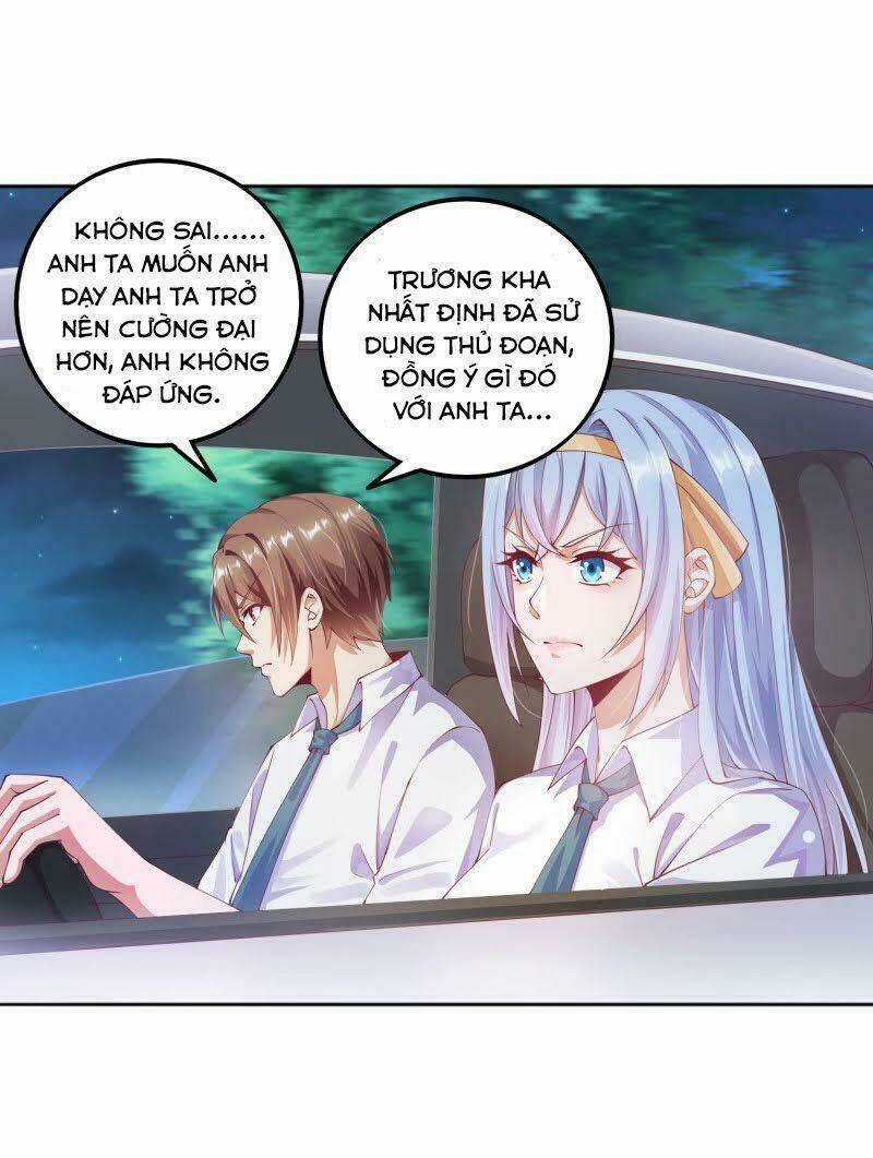 Tôi Luyện Thành Thần Chapter 14 trang 3