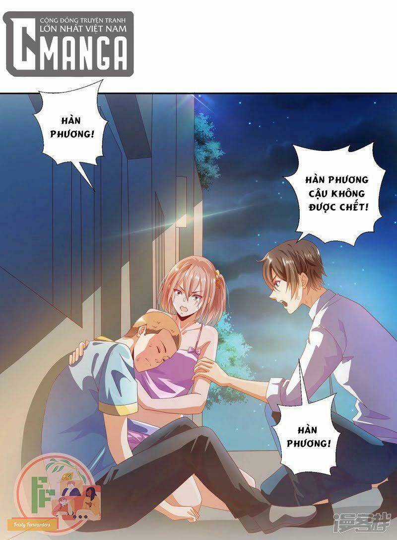 Tôi Luyện Thành Thần Chapter 14 trang 31