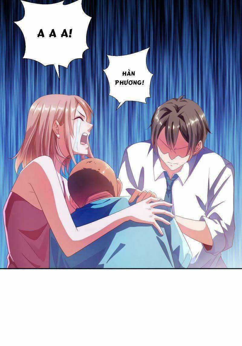 Tôi Luyện Thành Thần Chapter 14 trang 32