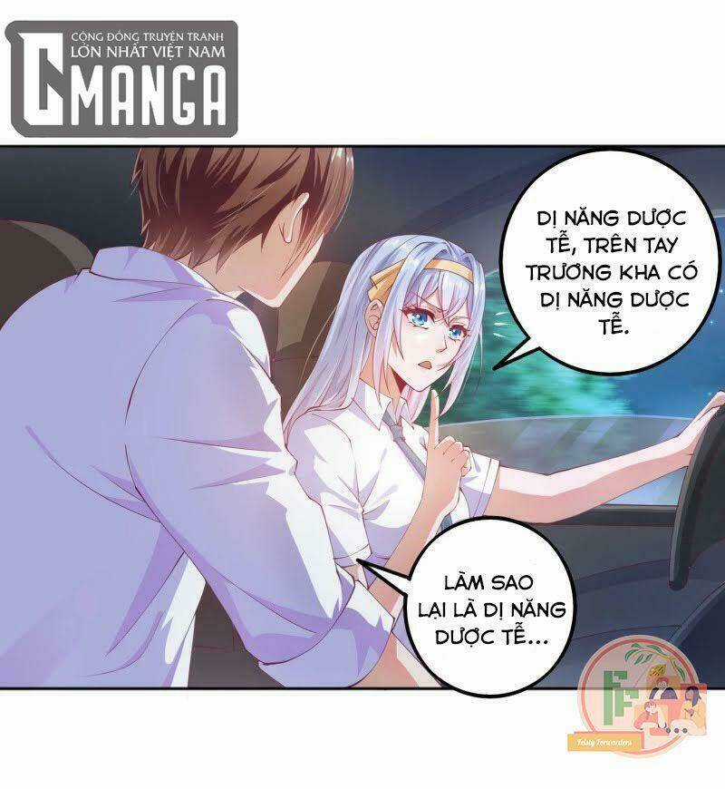 Tôi Luyện Thành Thần Chapter 14 trang 4