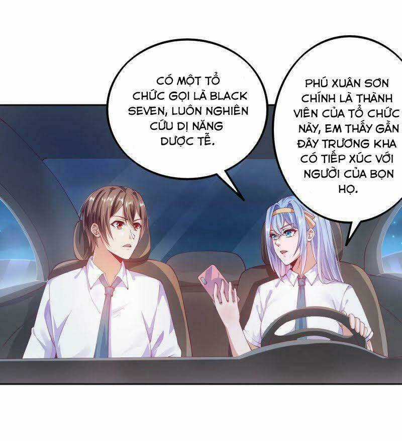 Tôi Luyện Thành Thần Chapter 14 trang 5