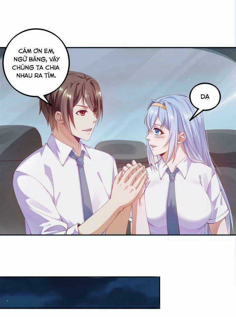 Tôi Luyện Thành Thần Chapter 14 trang 9