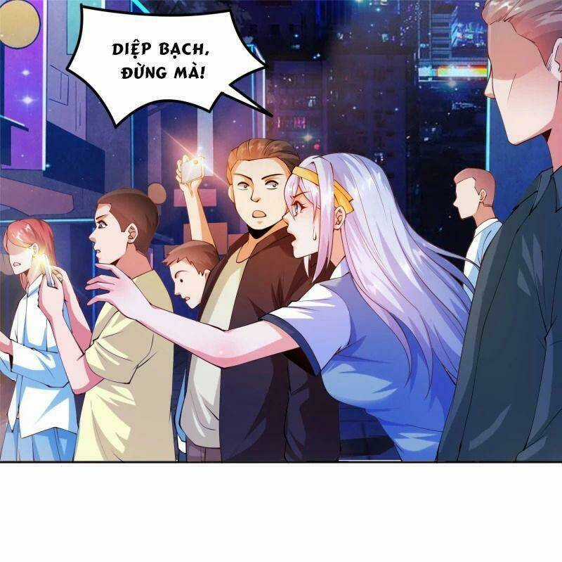 Tôi Luyện Thành Thần Chapter 15 trang 12