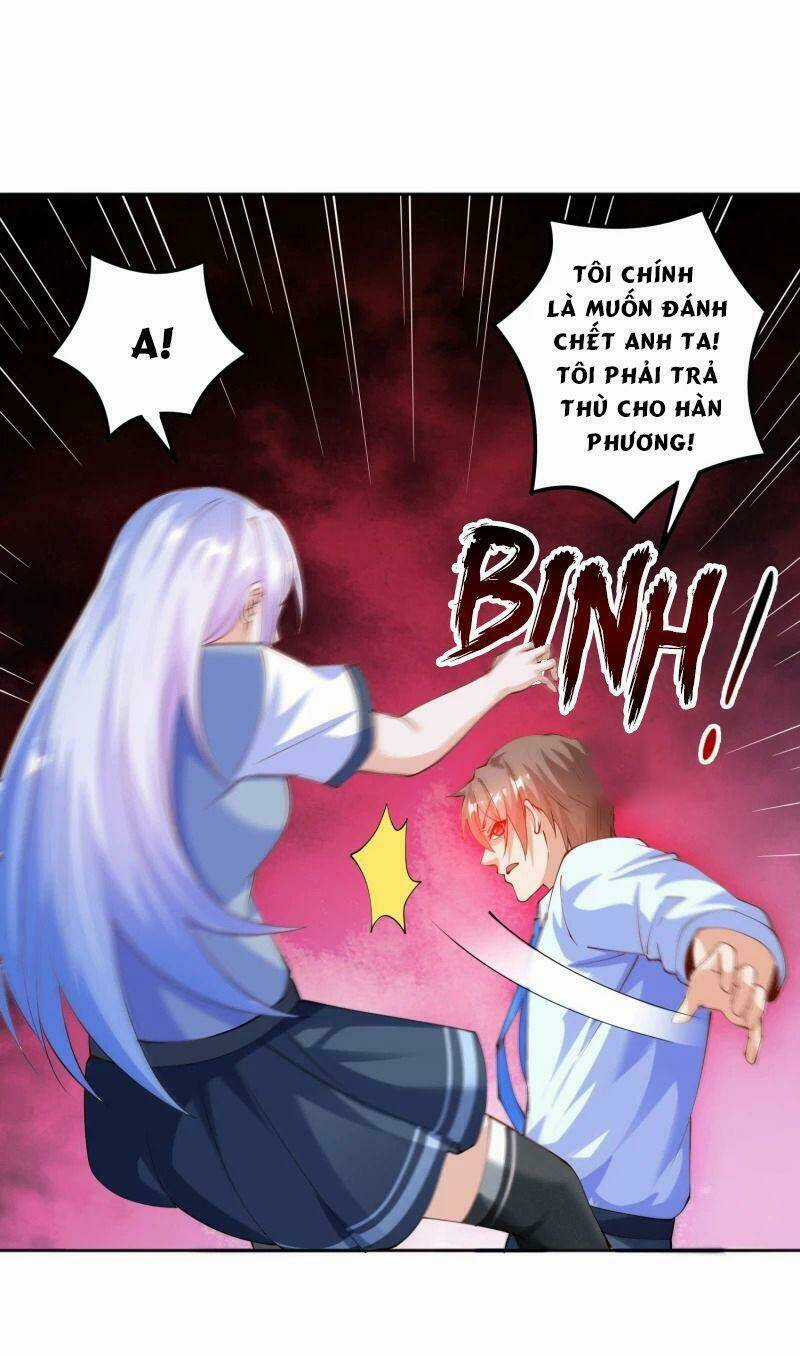 Tôi Luyện Thành Thần Chapter 15 trang 14