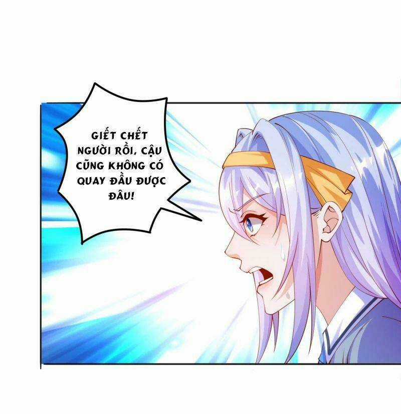 Tôi Luyện Thành Thần Chapter 15 trang 15