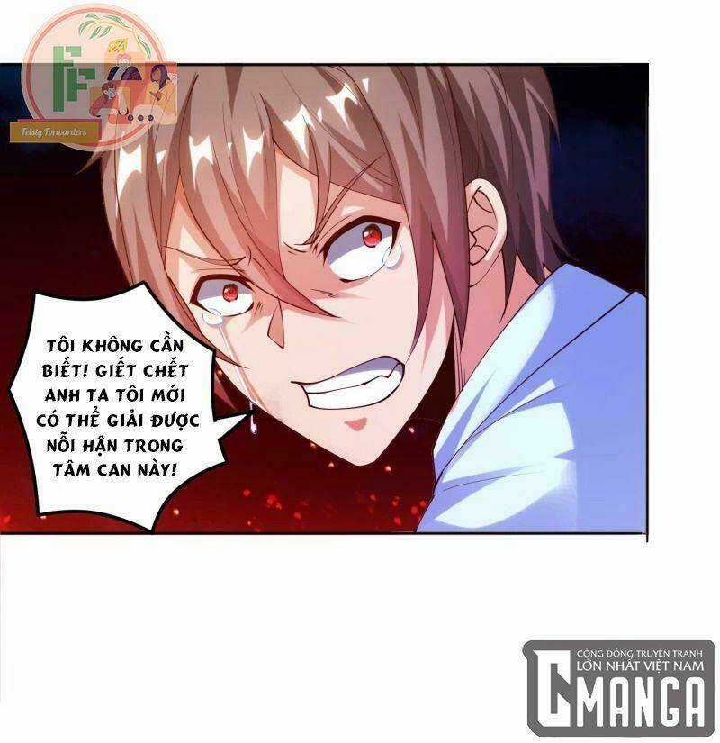 Tôi Luyện Thành Thần Chapter 15 trang 16