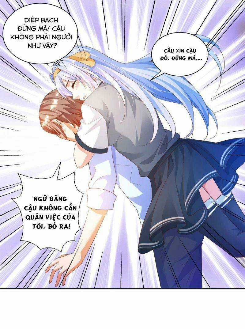 Tôi Luyện Thành Thần Chapter 15 trang 17