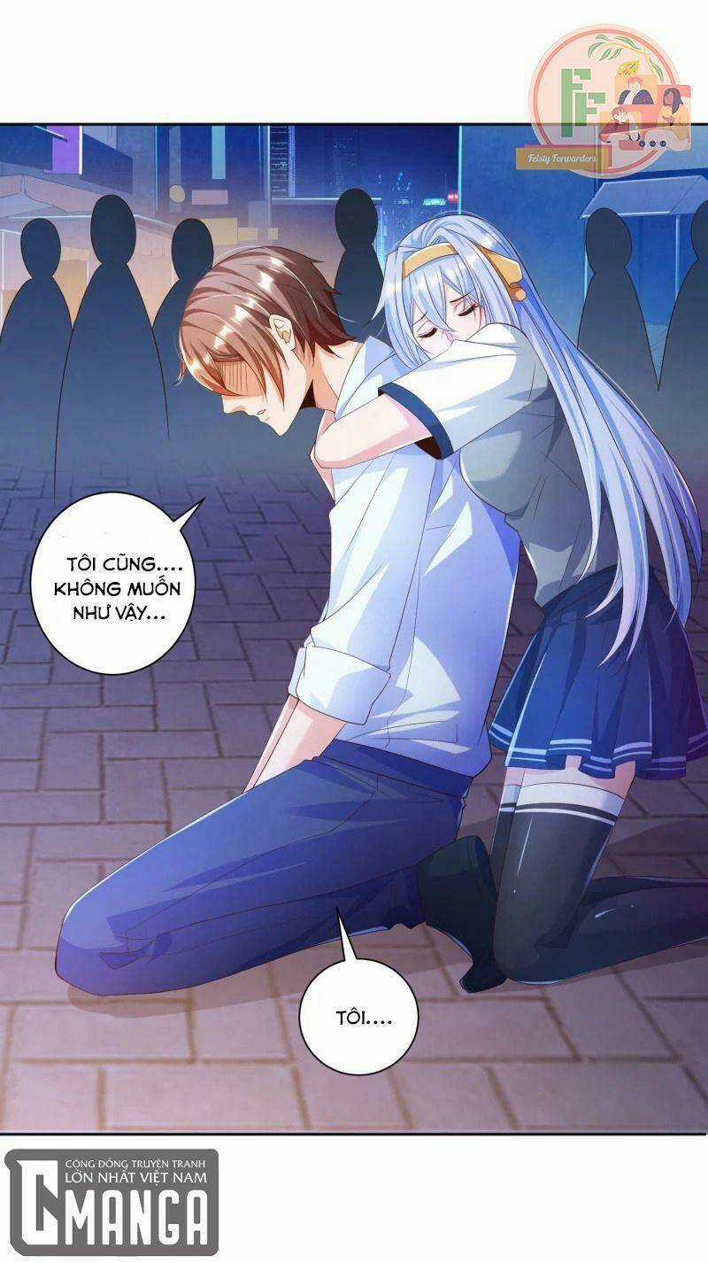 Tôi Luyện Thành Thần Chapter 15 trang 19