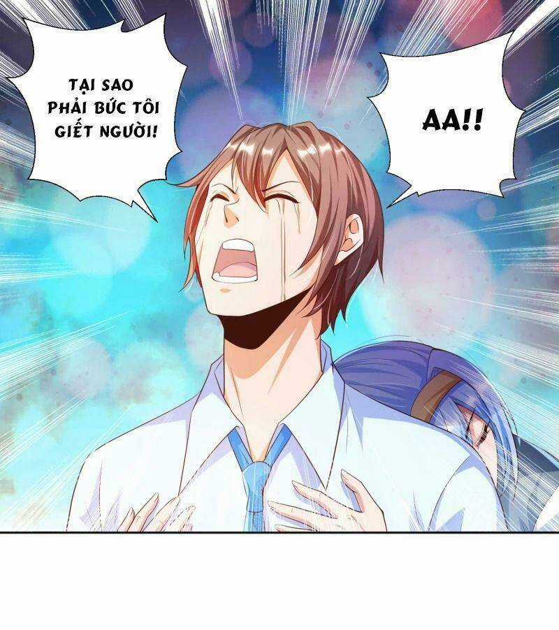 Tôi Luyện Thành Thần Chapter 15 trang 21