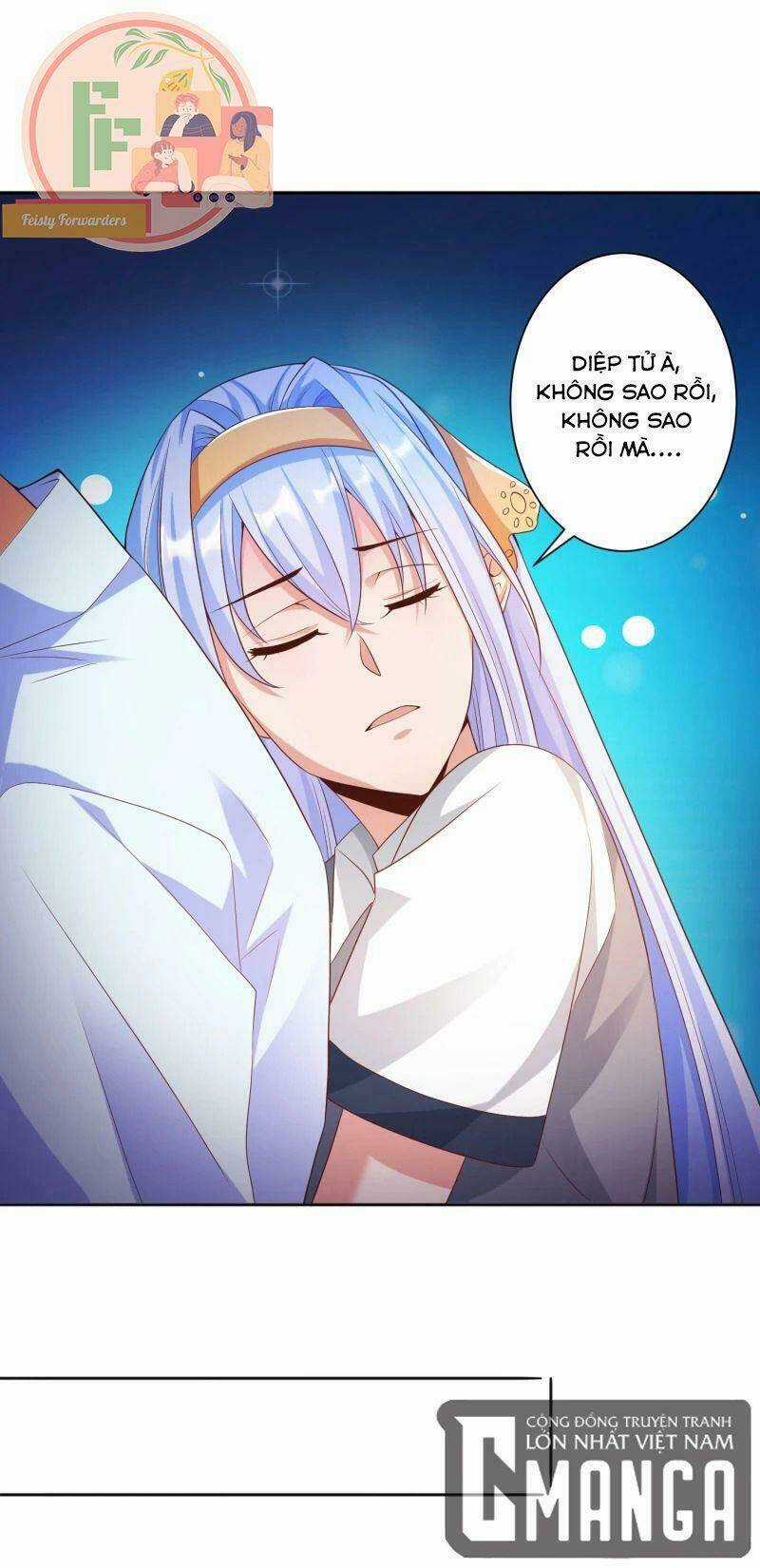 Tôi Luyện Thành Thần Chapter 15 trang 22