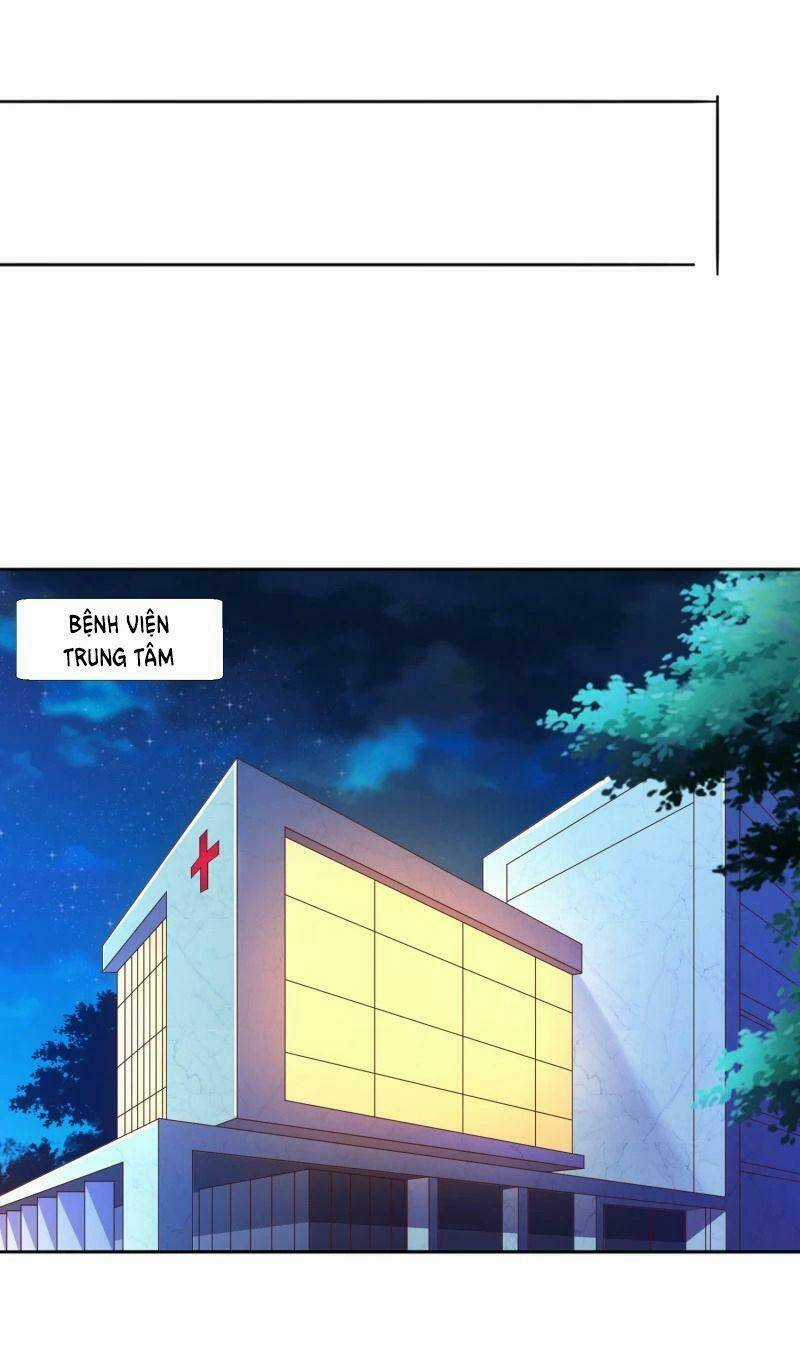 Tôi Luyện Thành Thần Chapter 15 trang 23