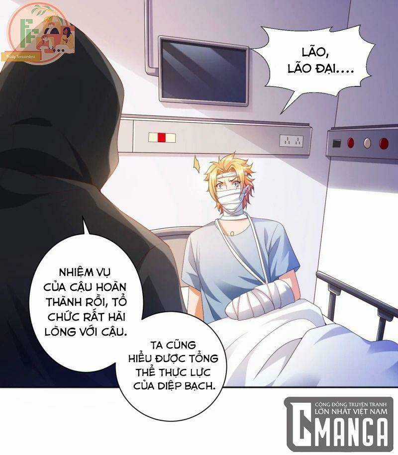 Tôi Luyện Thành Thần Chapter 15 trang 25