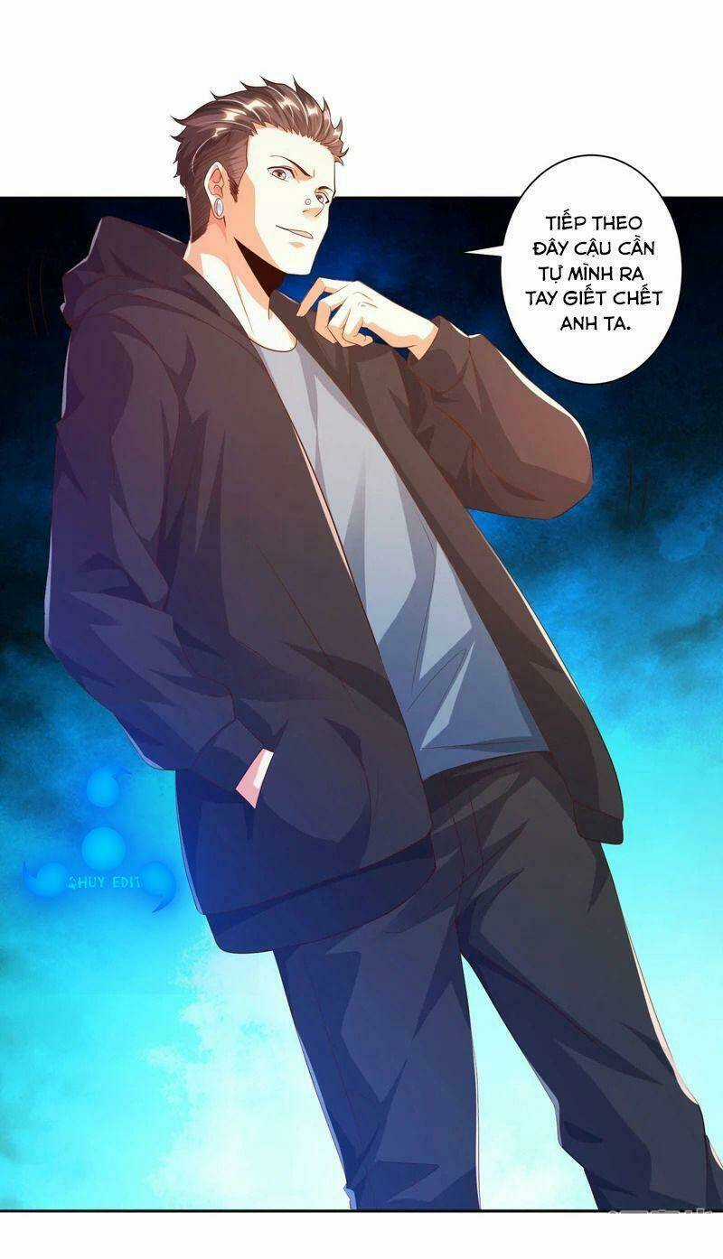 Tôi Luyện Thành Thần Chapter 15 trang 26