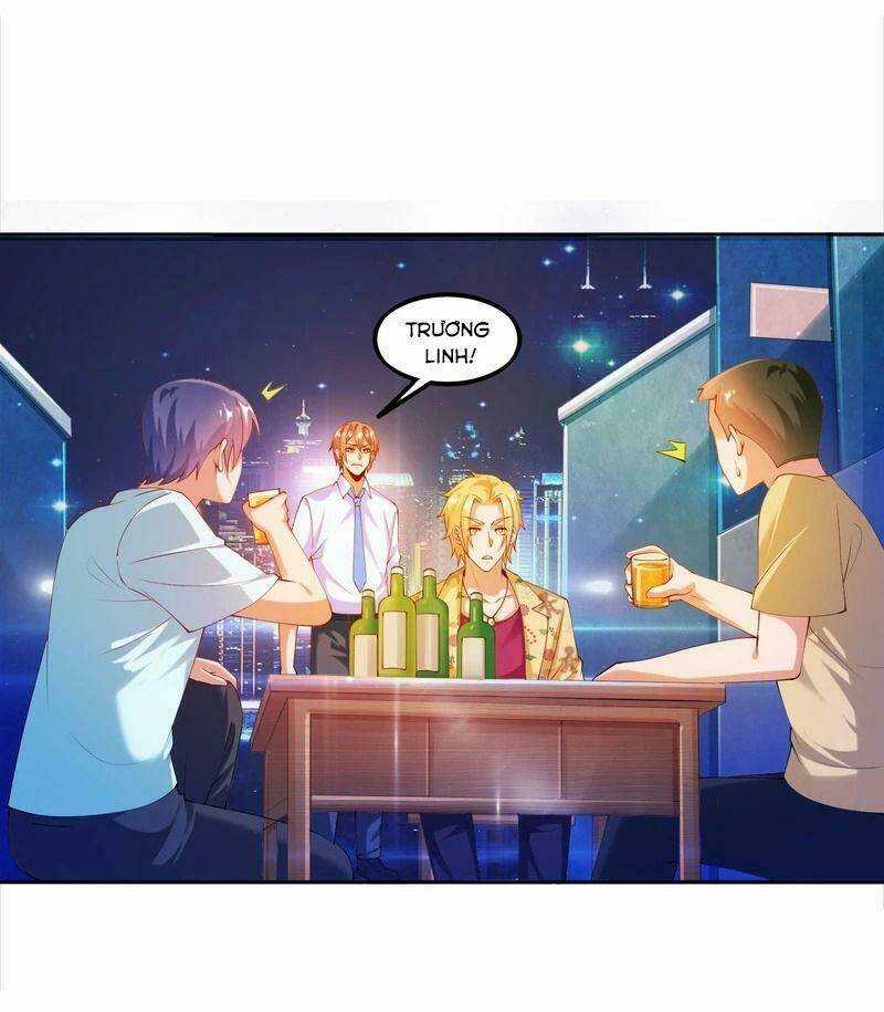 Tôi Luyện Thành Thần Chapter 15 trang 3