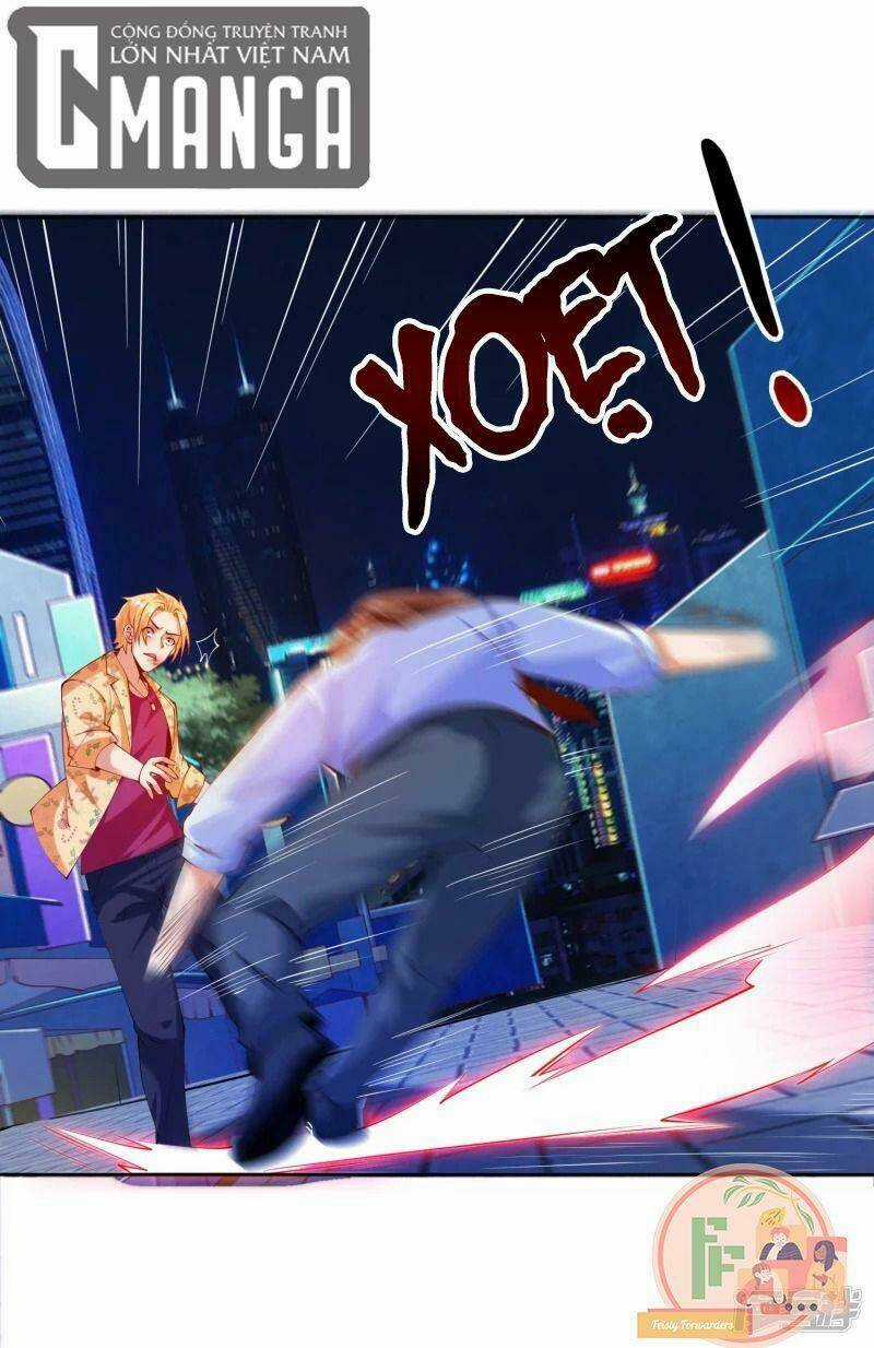 Tôi Luyện Thành Thần Chapter 15 trang 7