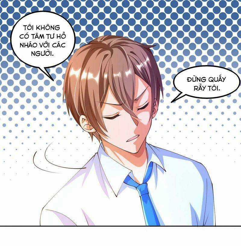 Tôi Luyện Thành Thần Chapter 16 trang 11