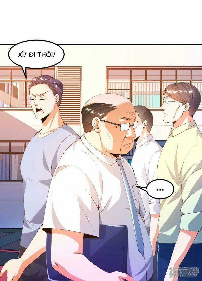 Tôi Luyện Thành Thần Chapter 16 trang 15