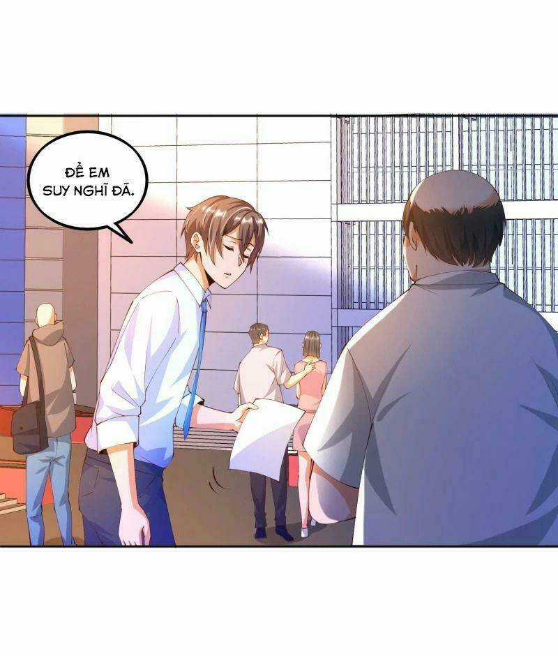 Tôi Luyện Thành Thần Chapter 16 trang 17