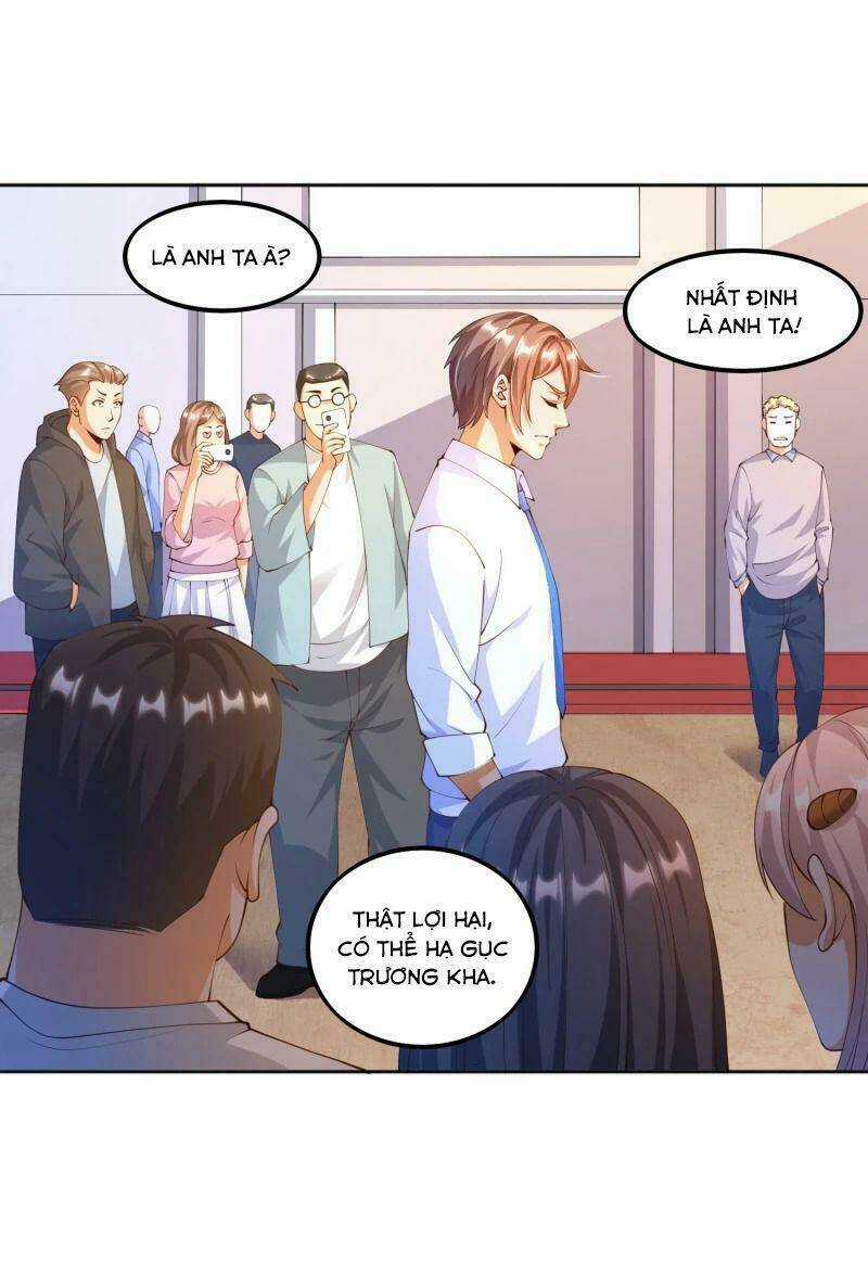 Tôi Luyện Thành Thần Chapter 16 trang 2