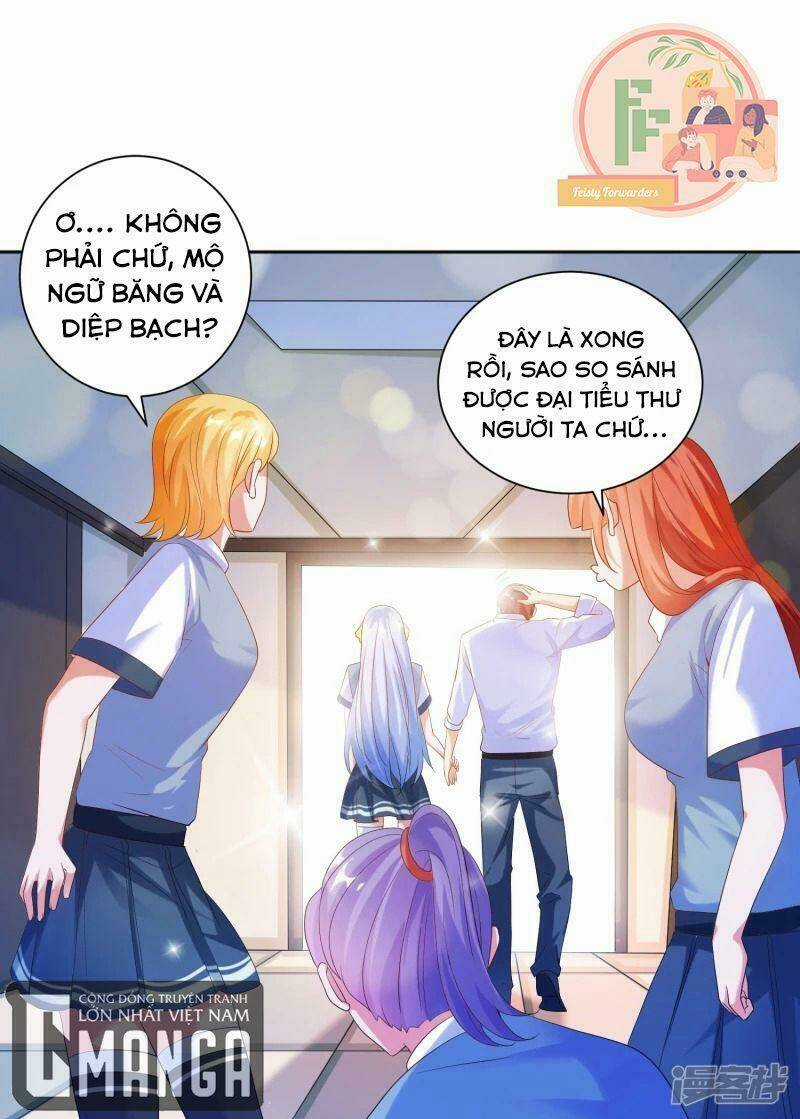 Tôi Luyện Thành Thần Chapter 16 trang 25