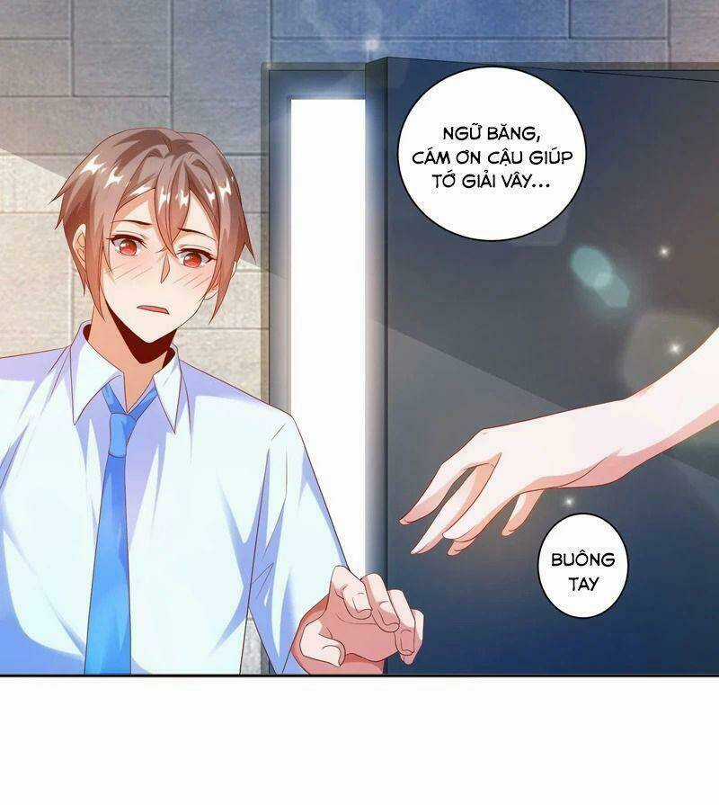 Tôi Luyện Thành Thần Chapter 16 trang 26