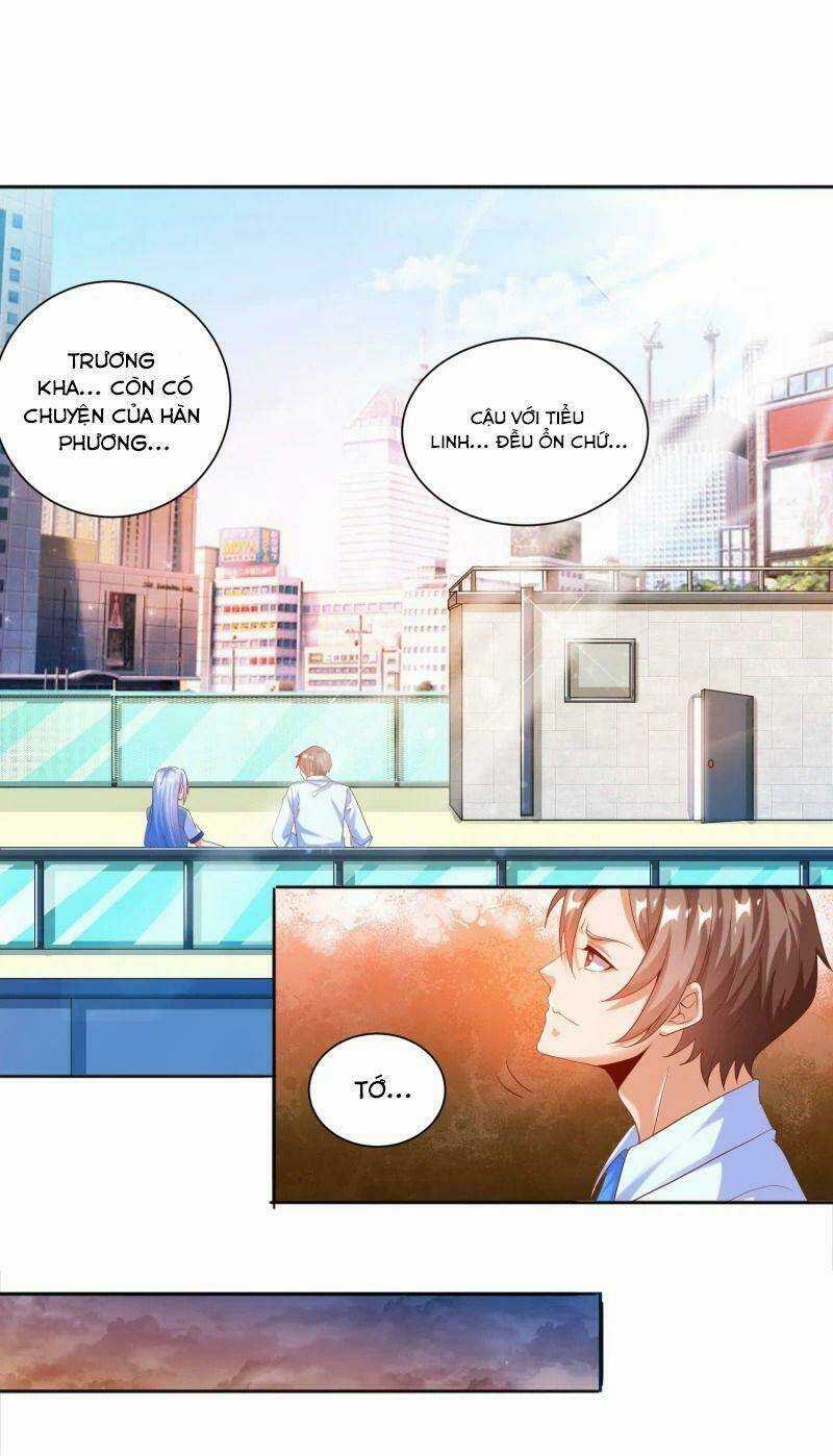 Tôi Luyện Thành Thần Chapter 16 trang 27