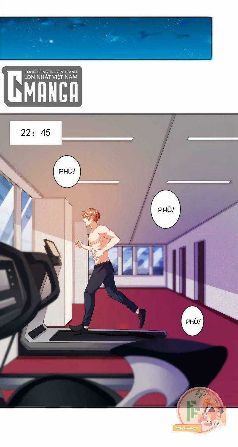 Tôi Luyện Thành Thần Chapter 16 trang 28