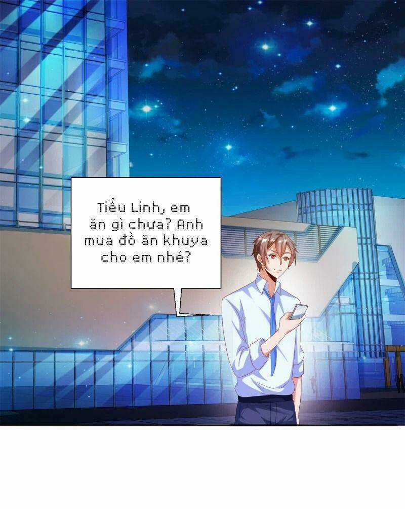 Tôi Luyện Thành Thần Chapter 16 trang 30