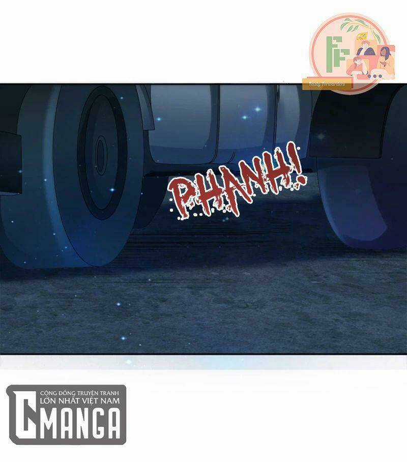 Tôi Luyện Thành Thần Chapter 16 trang 31