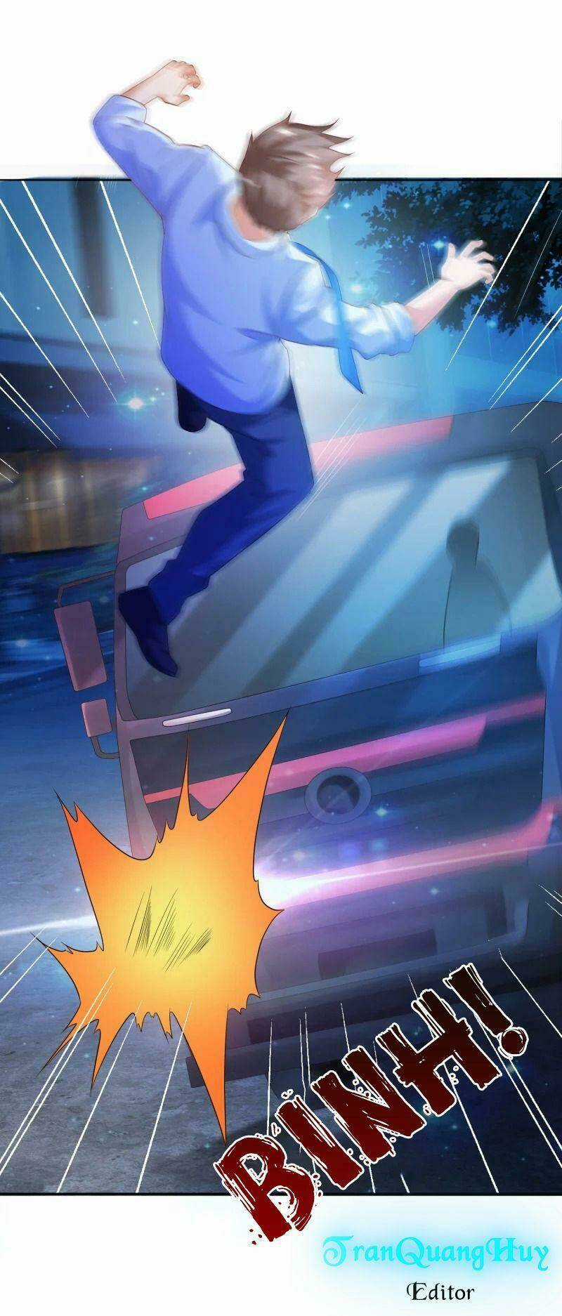 Tôi Luyện Thành Thần Chapter 16 trang 33