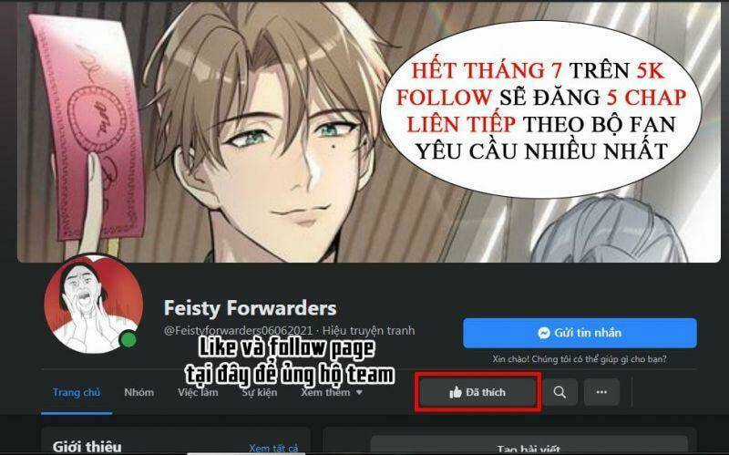 Tôi Luyện Thành Thần Chapter 16 trang 35