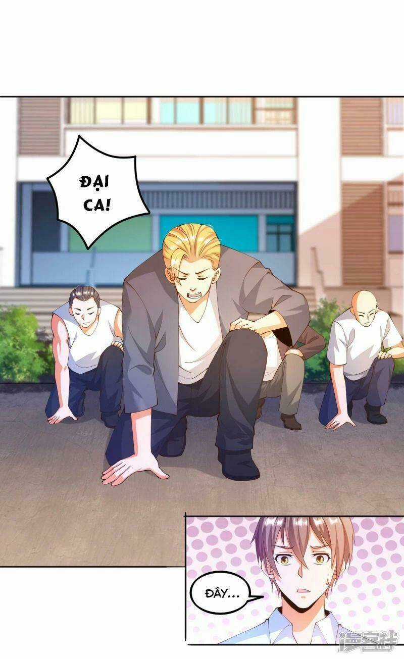 Tôi Luyện Thành Thần Chapter 16 trang 5