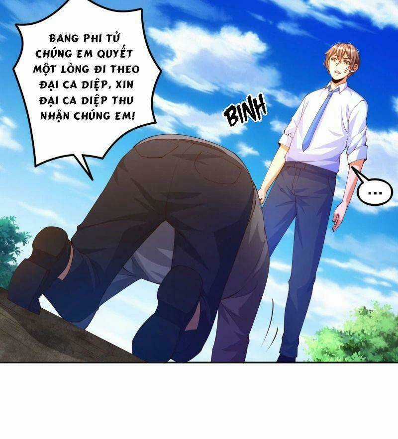 Tôi Luyện Thành Thần Chapter 16 trang 6