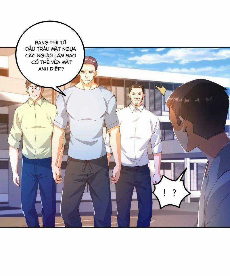 Tôi Luyện Thành Thần Chapter 16 trang 9