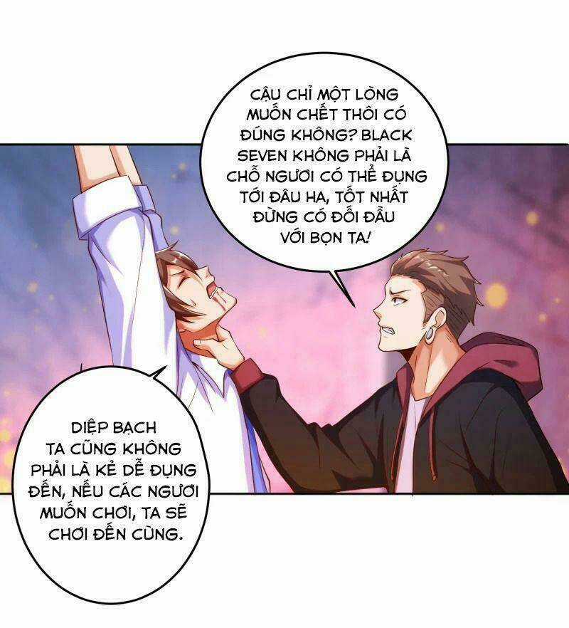 Tôi Luyện Thành Thần Chapter 17 trang 15