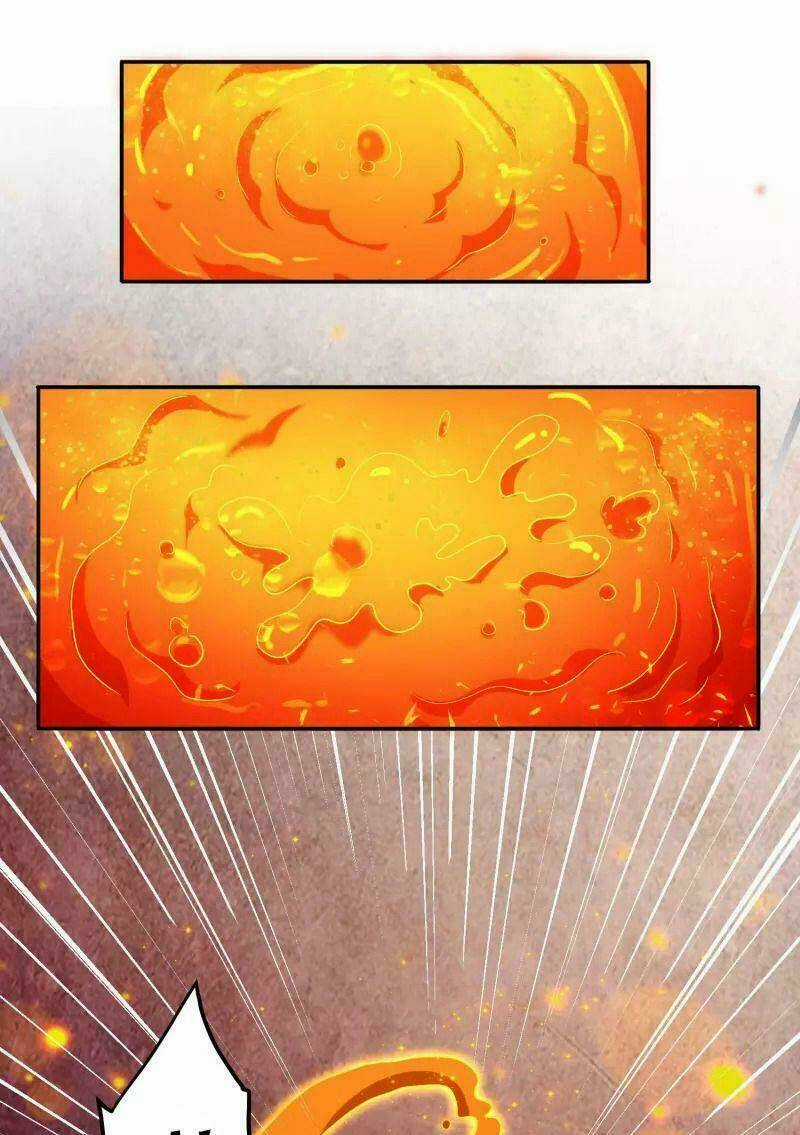 Tôi Luyện Thành Thần Chapter 17 trang 21