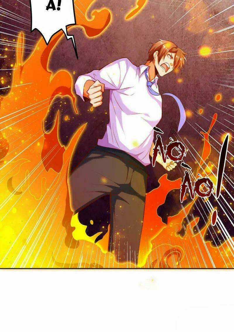 Tôi Luyện Thành Thần Chapter 17 trang 22