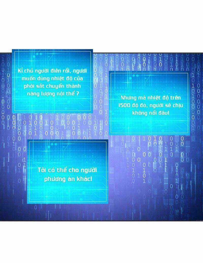 Tôi Luyện Thành Thần Chapter 17 trang 27